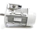 Drehstrommotor  Gebraucht